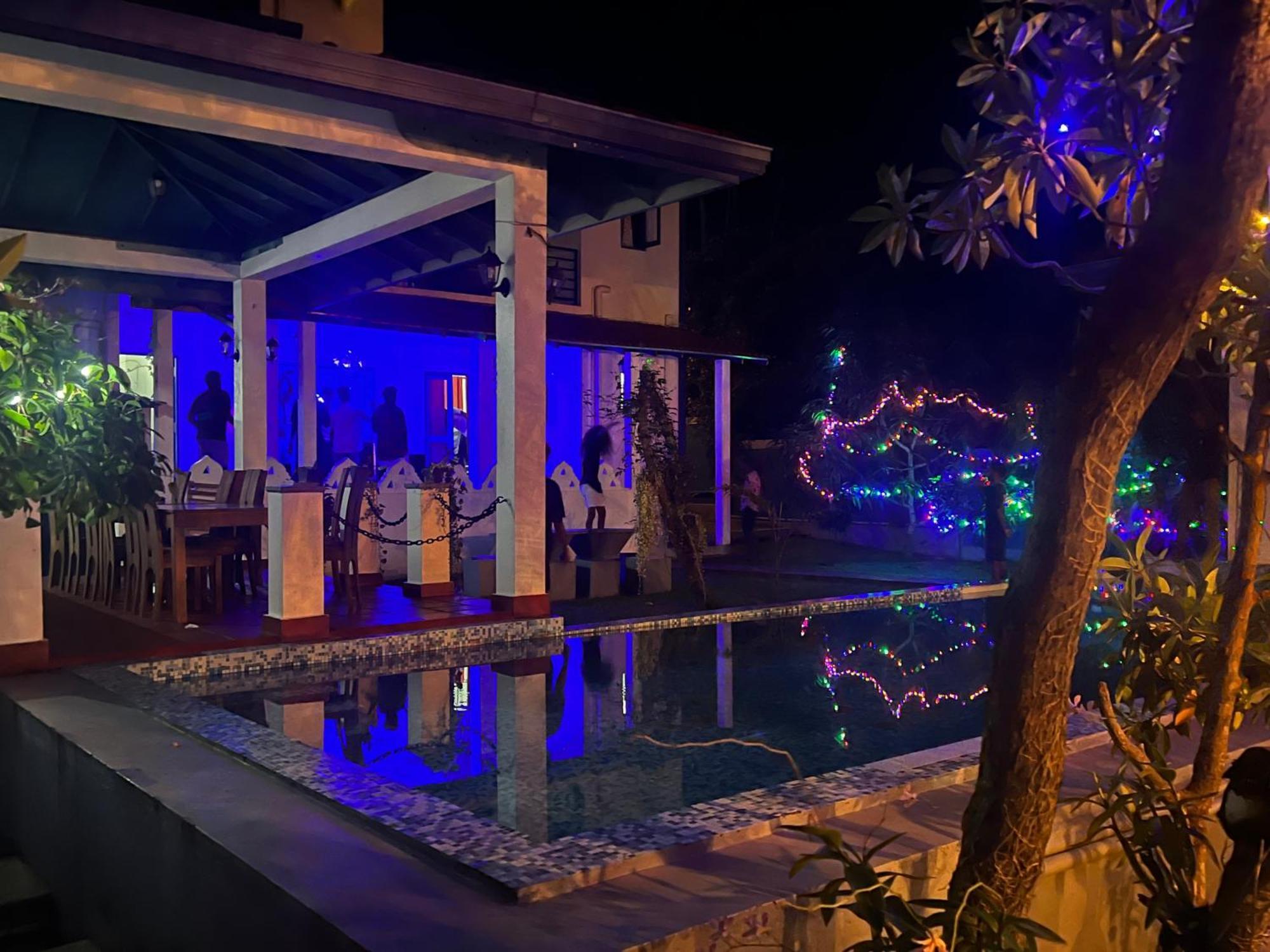 Seth Villa By Magampura Resorts Тангале Екстериор снимка